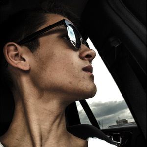 Meet your Posher, Brandon